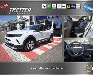 Opel Opel Mokka 1.2 Elegance RüKam KlimaAuto LED Tempom Gebrauchtwagen