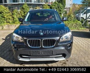 BMW BMW X1 Baureihe X1 xDrive 20d Gebrauchtwagen