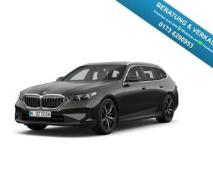 BMW BMW 520 d Touring xDrive ACC Neues Modell M Sport Gebrauchtwagen