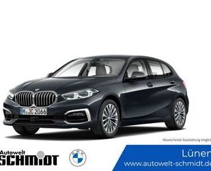 BMW BMW 118i Luxury Line + 2Jahre.BPS.GARANTIE Gebrauchtwagen