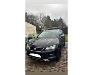 Seat Seat Ateca 1.4 EcoTSI 110kW Xcellence DSG Xcellenc Gebrauchtwagen