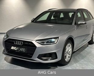 Audi Audi A4 Avant 40 TDI advanced*Businesspaket*2HAND* Gebrauchtwagen