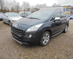 Peugeot Peugeot 3008 Style 1.6 HDI ~ Navi ~ Head Up ~ Pano Gebrauchtwagen