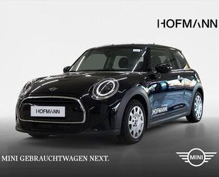 Mini MINI One Blackyard Gebrauchtwagen