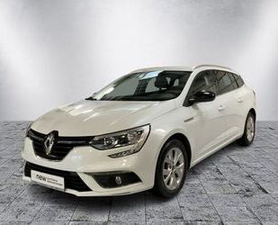 Renault Renault Megane IV Grandtour 1.3 Tce 115 Limited GP Gebrauchtwagen