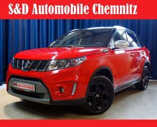 Suzuki Suzuki Vitara 1.4 Comfort+ 4x4