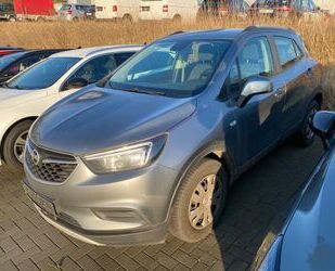 Opel Mokka X Gebrauchtwagen