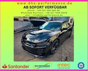 Dodge Charger Gebrauchtwagen