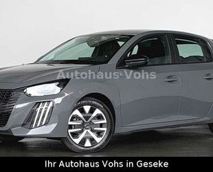 Peugeot Peugeot 208 Active 1.2PT|FACELIFT|LED|SHZ|PDC|Link Gebrauchtwagen