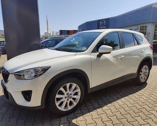 Mazda Mazda CX-5 L SKYACTIV-D 175 AWD 5T 6GS AL-SPORTS T Gebrauchtwagen