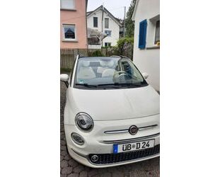 Fiat Fiat 500 0.9 8V TwinAir Turbo Lounge Lounge Gebrauchtwagen