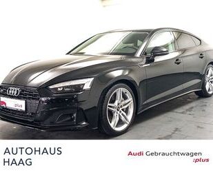 Audi Audi A5 Sportback advanced 50 TDI 5JGar Fahren Par Gebrauchtwagen