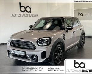 Mini MINI Cooper Countryman Trim 18