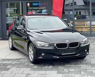 BMW BMW 316i Lim. 136PS * KLIMAAUTO * SHZ * AUX * PDC Gebrauchtwagen