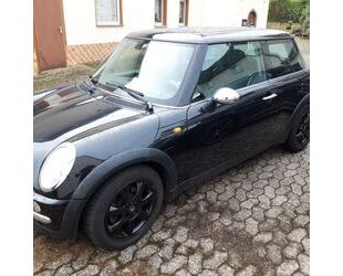 Mini MINI ONE Pepper Gebrauchtwagen