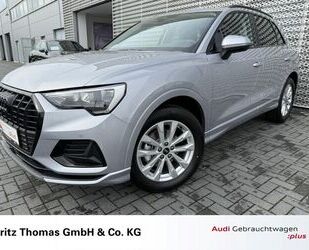 Audi Audi Q3 advanced 35 TFSI S tronic advanced Navi RK Gebrauchtwagen