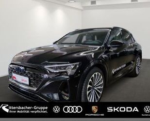 Audi Audi Q8 e-tron advanced Gebrauchtwagen