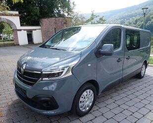 Renault Renault Trafic Kasten L2H1 3,0t Komfort AHK KLIMA Gebrauchtwagen