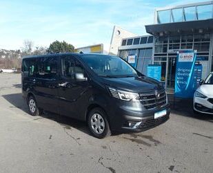 Renault Renault Trafic Life Blue dCi 150 NAVI, LED, RFK, K Gebrauchtwagen