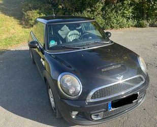 Mini MINI Cooper S Cooper S Gebrauchtwagen