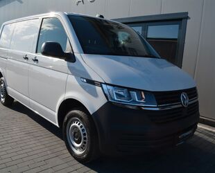 VW Volkswagen T6.1 Transporter Kasten-PDC-Heckklappe- Gebrauchtwagen