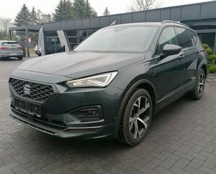 Seat Seat Tarraco FR 1.4 e-Hybrid/PANO/ACC/LANE Gebrauchtwagen