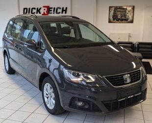 Seat Seat Alhambra 2.0 TDI Style Bi-Xen. Carplay Temp. Gebrauchtwagen