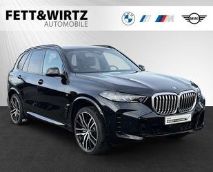 BMW BMW X5 xDrive50e MSport 22