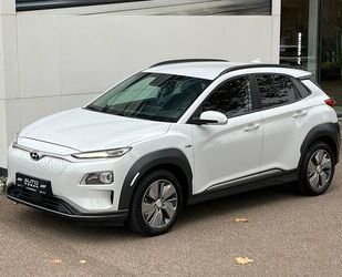 Hyundai Hyundai Kona Premium Elektro Gebrauchtwagen