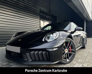 Porsche Porsche 992 -2 (911) Carrera 4 GTS Gebrauchtwagen