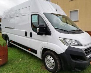 Fiat Fiat Ducato L5H3 orig. 29tkm Gebrauchtwagen