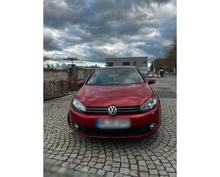 VW Volkswagen Golf 1.2 TSI Team Team TÜV Neu! Gebrauchtwagen