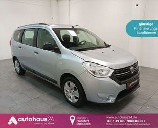 Dacia Dacia Lodgy 1.3 TCe 130 Comfort Navi|CAM|Sitzhzg. Gebrauchtwagen