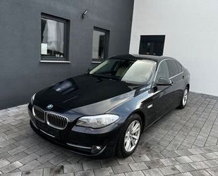 BMW BMW 5 Lim. 523 i Automatik/leder/Navi/Bi-Xenon Gebrauchtwagen