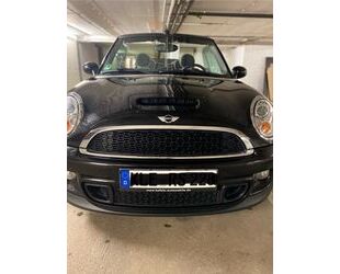 Mini Cooper S Cabrio Gebrauchtwagen