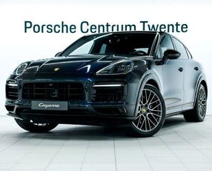 Porsche Porsche Cayenne E-Hybrid Coupé Gebrauchtwagen