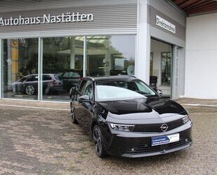 Opel Opel Astra Sports Tourer 1.2 Turbo Automatik Elega Gebrauchtwagen