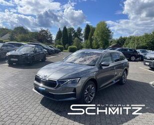 Skoda Skoda OCTAVIA COMBI EXCLUSIVE 1,5 TSI DSG (12/2 [ Gebrauchtwagen