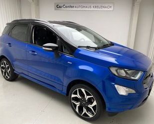 Ford Ford EcoSport 1.0 EcoBoost ST-Line Gebrauchtwagen