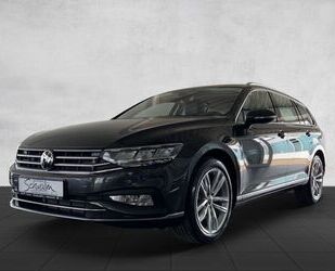 VW Volkswagen Passat Variant 1.5 TSI DSG *Elegance* M Gebrauchtwagen