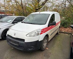 Peugeot Peugeot Partner L1 Komfort Gebrauchtwagen