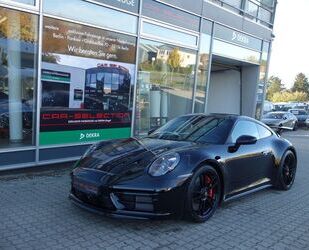 Porsche Porsche 992 CARRERA GTS 4 LIFT/PANO/BURM/360°/21ZO Gebrauchtwagen