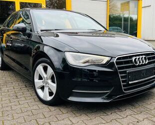 Audi Audi A3 Sportback ambition 2.0 TDI*AHK*KLIMA Gebrauchtwagen