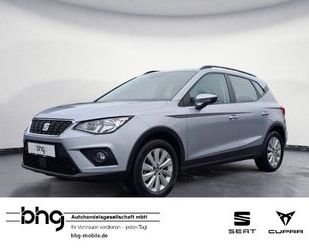 Seat Seat Arona 1.0 TSI *STYLE* **NAVIGATION*EINPARKHIL Gebrauchtwagen