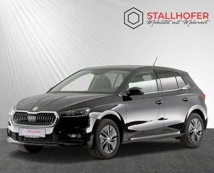 Skoda Skoda Fabia Style VirtualCockpit SHZ LED Climatron Gebrauchtwagen