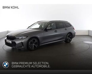 BMW BMW 318 d Touring M Sport Harman Kardon Standheizu Gebrauchtwagen