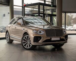 Bentley Bentley Bentayga First Edition 3.0 Hybrid Gebrauchtwagen