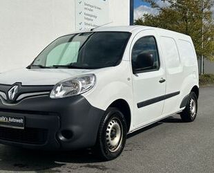 Renault Renault Kangoo Rapid Maxi Extra*Klima*Top Zusta Gebrauchtwagen