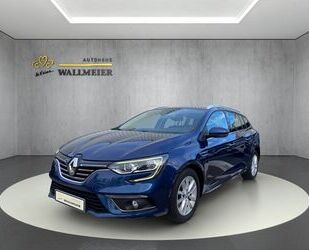 Renault Renault Megane IV Grandtour Intens Gebrauchtwagen