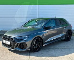 Audi Audi RS3 400PS Quattro S tronic Matrix B&O PADACH Gebrauchtwagen